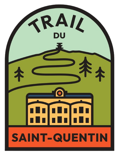 Trail du Saint-Quentin